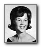 Pat Doscher: class of 1965, Norte Del Rio High School, Sacramento, CA.
